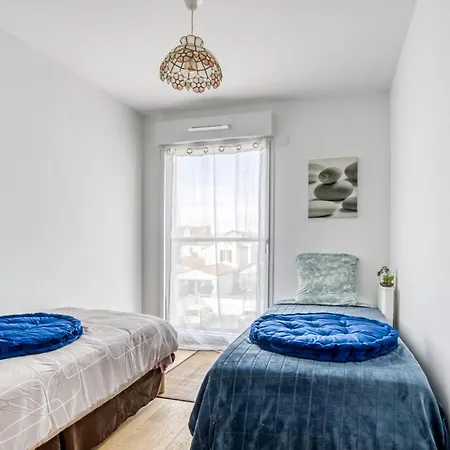 2 Bedroom In