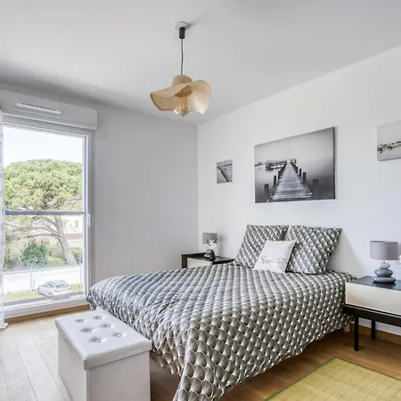 Beautiful In Appartement