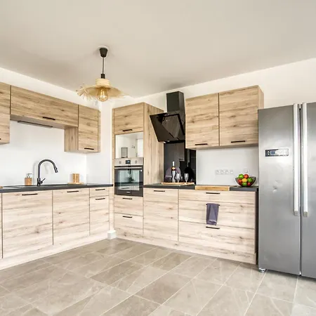 Beautiful In Appartement