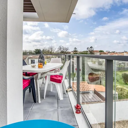 Appartement Beautiful In