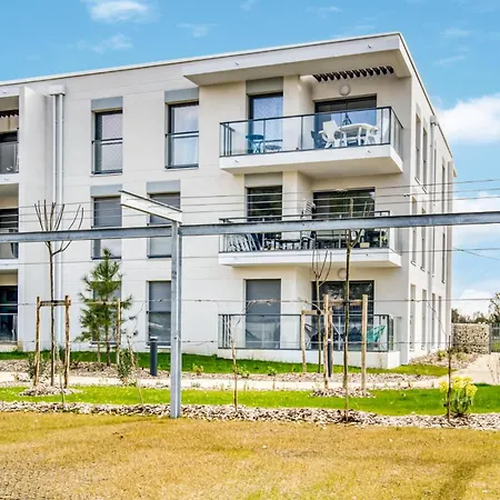 Апартаменты 2 Bedroom In *