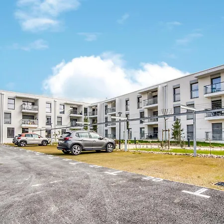 2 Bedroom In Апартаменты