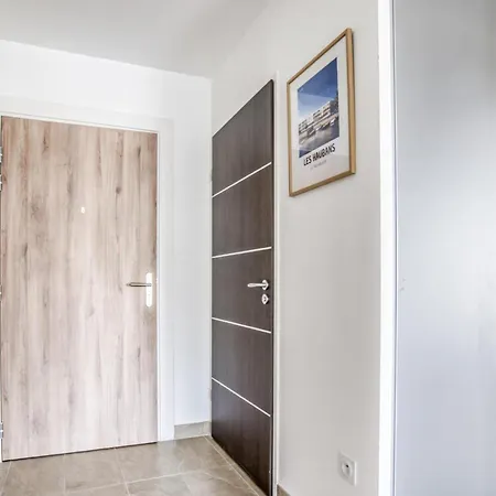 2 Bedroom In * 라 트럼블라드