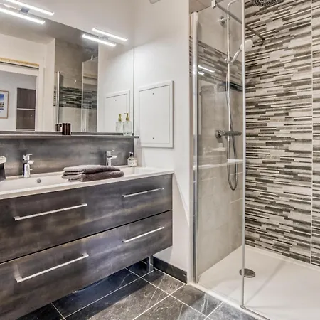 Apartamento Beautiful In *