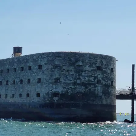 Appartement Beautiful In La Tremblade