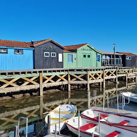 Beautiful In Appartement *