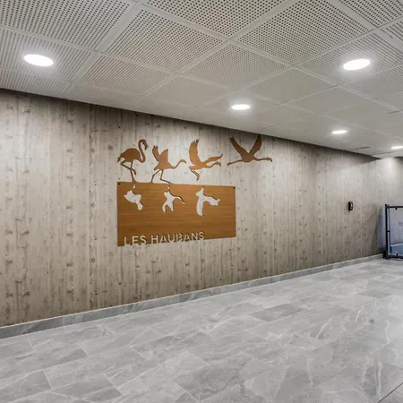 Beautiful In Appartement *