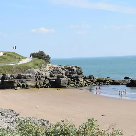 Beautiful In Appartement