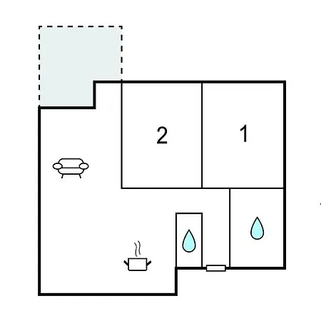 Beautiful In La Tremblade